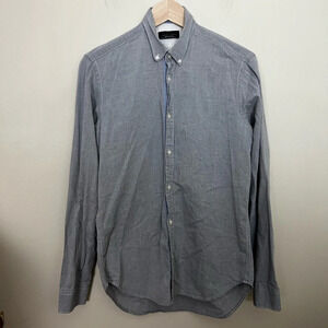 Zara Men • Button Down Shirt